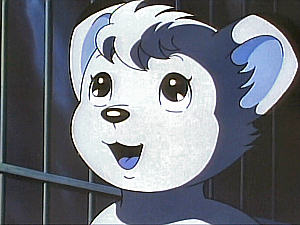 Kimba